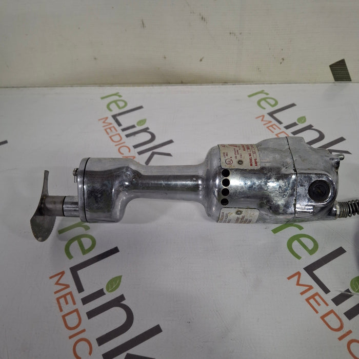 Stryker 9004 Autopsy Saw