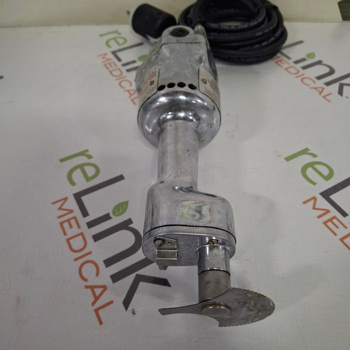 Stryker 9004 Autopsy Saw