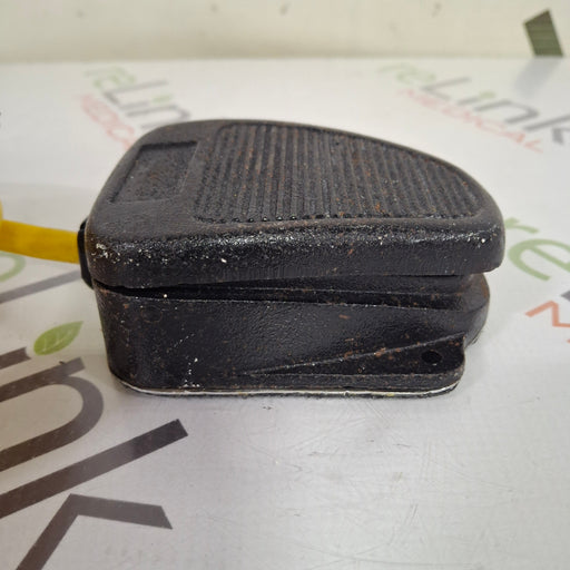 Linemaster Switch Corporation Linemaster Switch Corporation Clipper 632-S Foot Switch Surgical Equipment reLink Medical