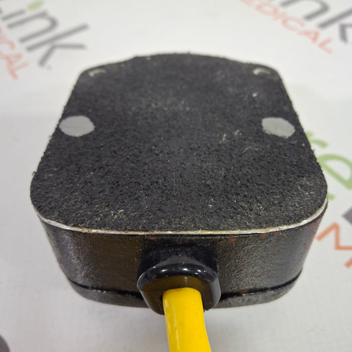 Linemaster Switch Corporation Linemaster Switch Corporation Clipper 632-S Foot Switch Surgical Equipment reLink Medical