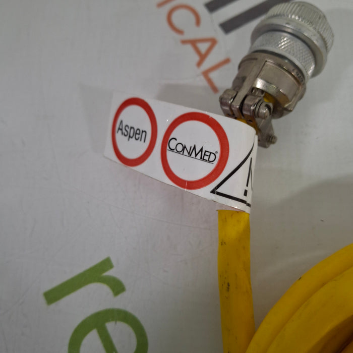 Linemaster Switch Corporation Linemaster Switch Corporation Clipper 632-S Foot Switch Surgical Equipment reLink Medical