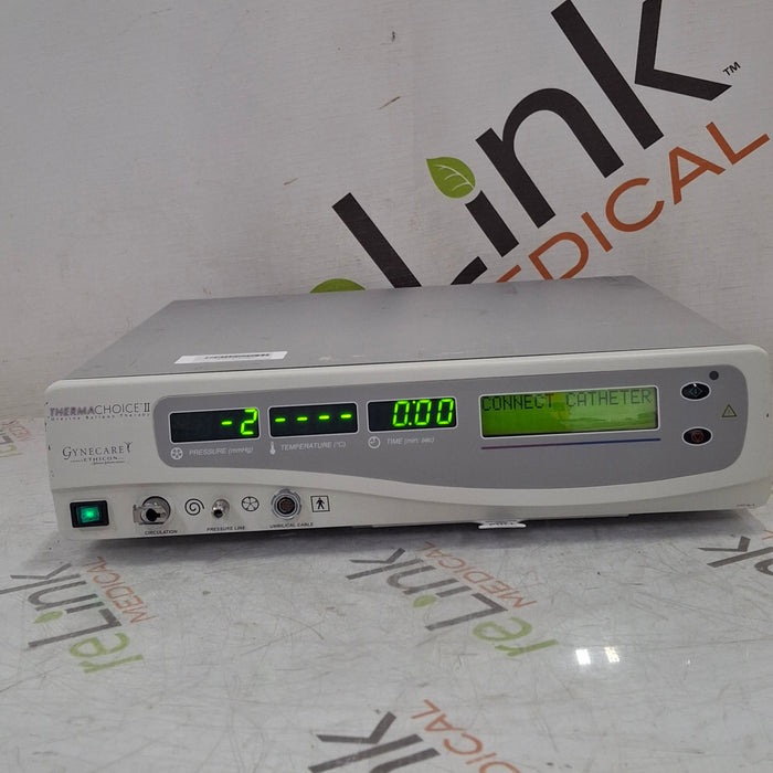 Ethicon Inc. ThermaChoice II Uterine Balloon Therapy System