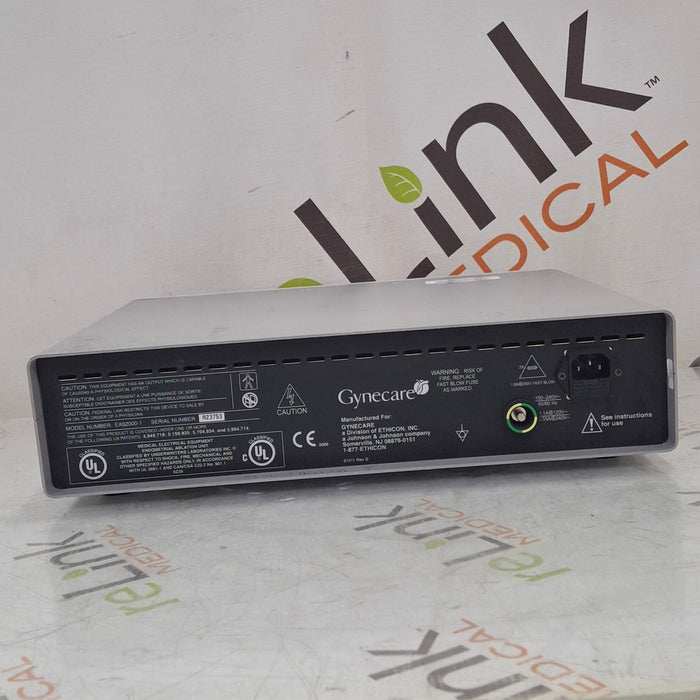 Ethicon Inc. ThermaChoice II Uterine Balloon Therapy System