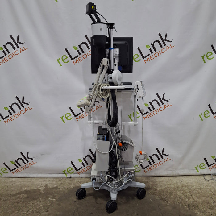 Nihon Kohden Neurofax EEG-1200 EEG PSG System