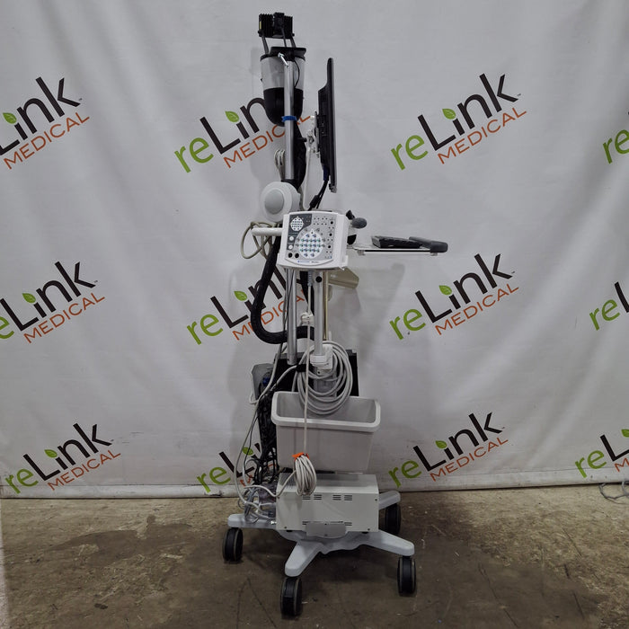 Nihon Kohden Neurofax EEG-1200 EEG PSG System