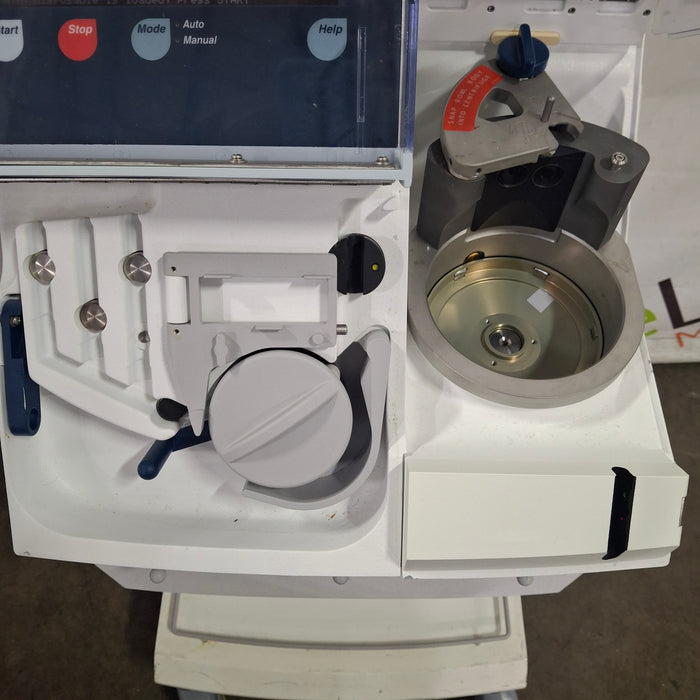 Haemonetics Haemonetics Cell Saver 5+ Autologous Blood Recovery System Cardiology reLink Medical