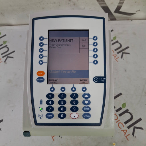 Alaris Alaris 8000 POC Unit Infusion Pump Infusion Pump reLink Medical