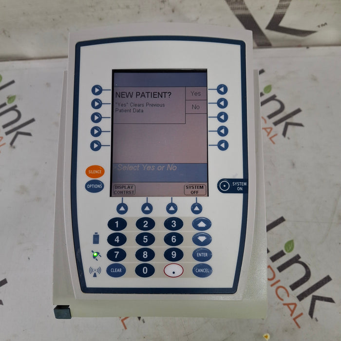 Alaris Alaris 8000 POC Unit Infusion Pump Infusion Pump reLink Medical