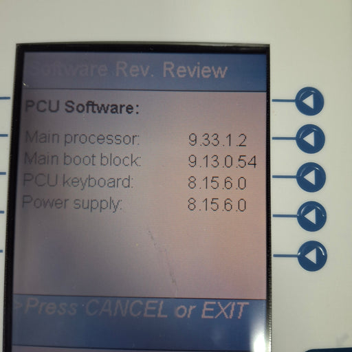 Alaris Alaris 8000 POC Unit Infusion Pump Infusion Pump reLink Medical