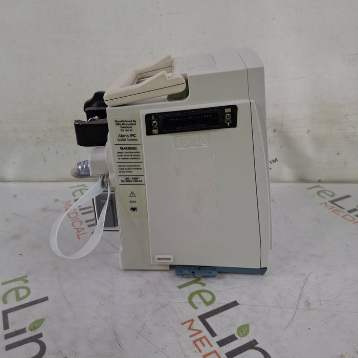 Alaris Alaris 8000 POC Unit Infusion Pump Infusion Pump reLink Medical