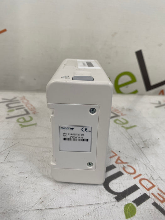 Mindray Mindray Sidestream CO2 Module for Passport 8/12 Patient Monitors reLink Medical