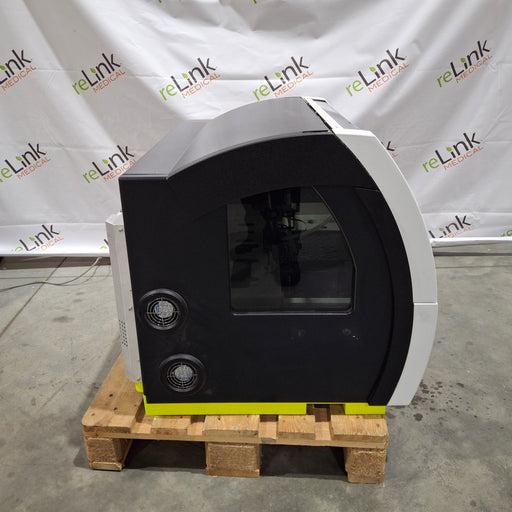 Instrumentation Laboratory Company Instrumentation Laboratory Company ACL TOP 550 CTS Coagulation Analyzer Clinical Lab reLink Medical