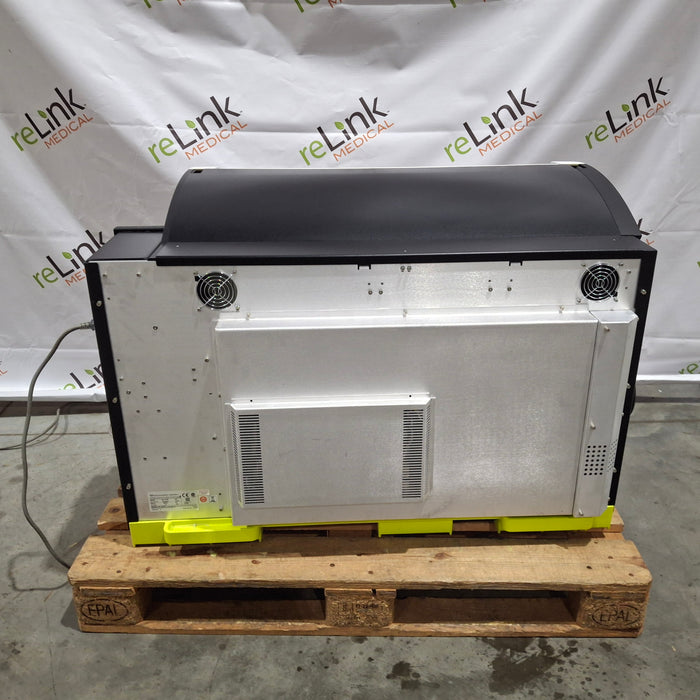 Instrumentation Laboratory Company Instrumentation Laboratory Company ACL TOP 550 CTS Coagulation Analyzer Clinical Lab reLink Medical