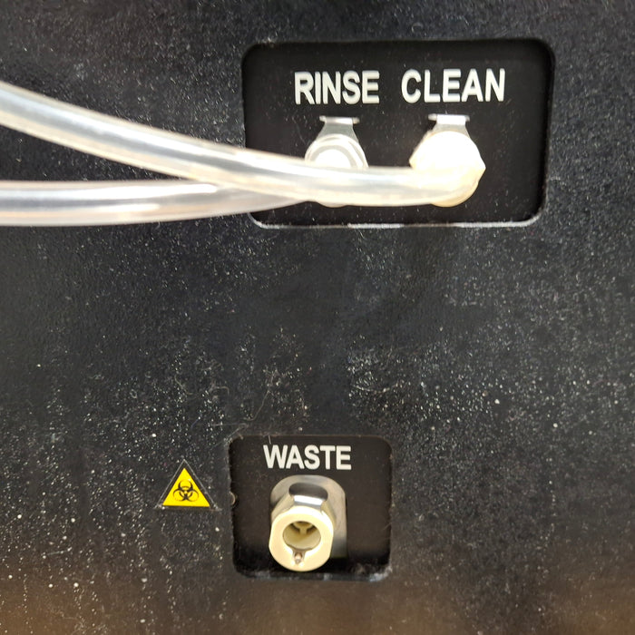 Instrumentation Laboratory Company Instrumentation Laboratory Company ACL TOP 550 CTS Coagulation Analyzer Clinical Lab reLink Medical