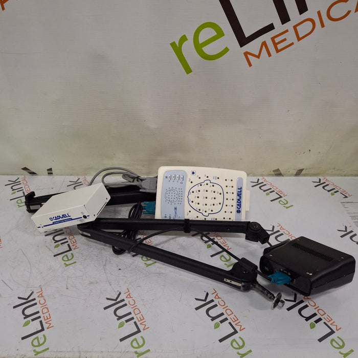 Cadwell Laboratories Inc. Easy III PSG EEG System