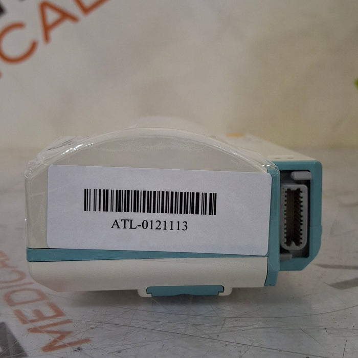 Philips M3001A-A03C06 Masimo SpO2, NIBP, ECG, Temp, IBP MMS Module