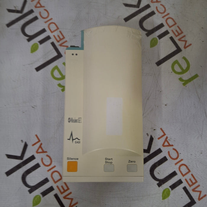 Philips M3001A-A03C06 Masimo SpO2, NIBP, ECG, Temp, IBP MMS Module