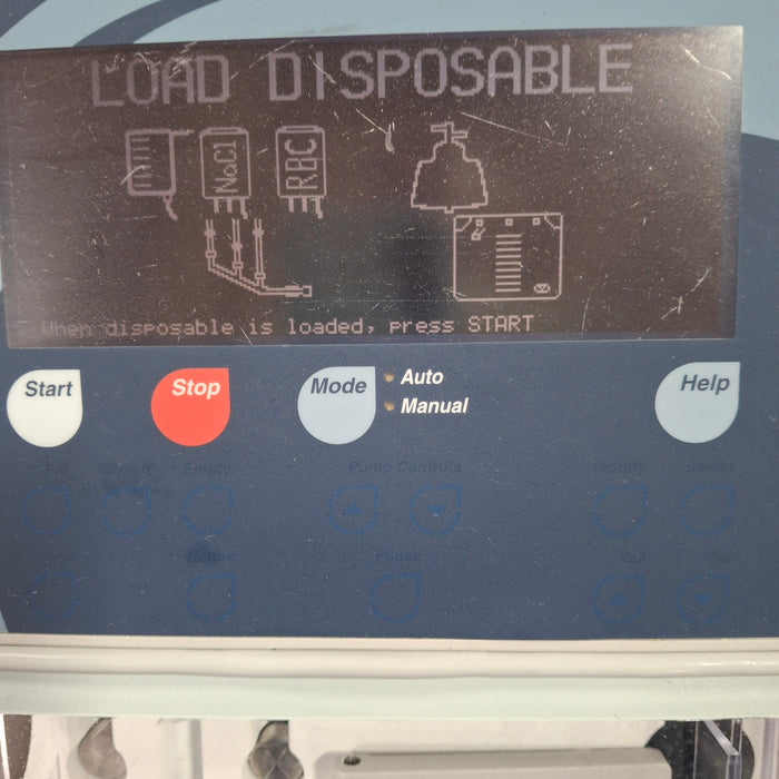 Haemonetics Haemonetics Cell Saver 5+ Autologous Blood Recovery System Cardiology reLink Medical