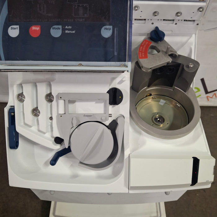 Haemonetics Haemonetics Cell Saver 5+ Autologous Blood Recovery System Cardiology reLink Medical