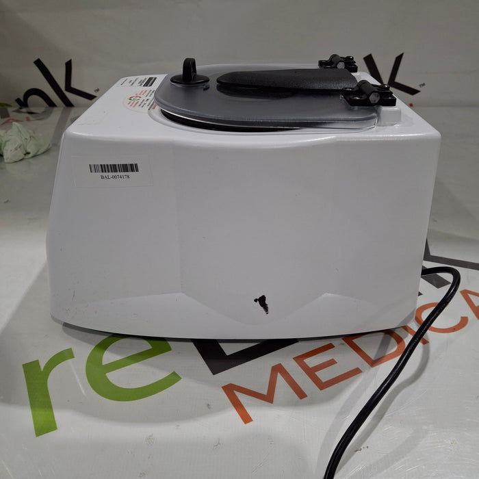 Drucker Diagnostics LabCorp 642E Centrifuge