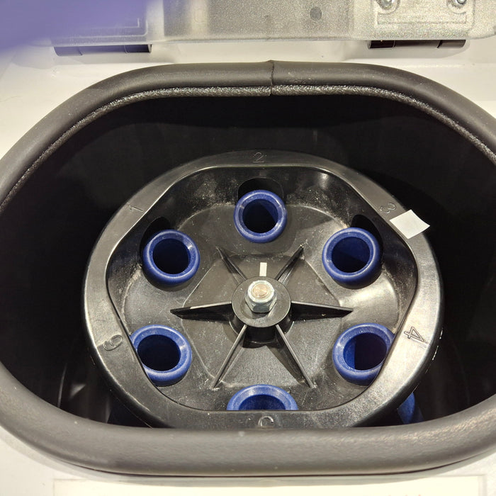 Drucker Diagnostics LabCorp 642E Centrifuge