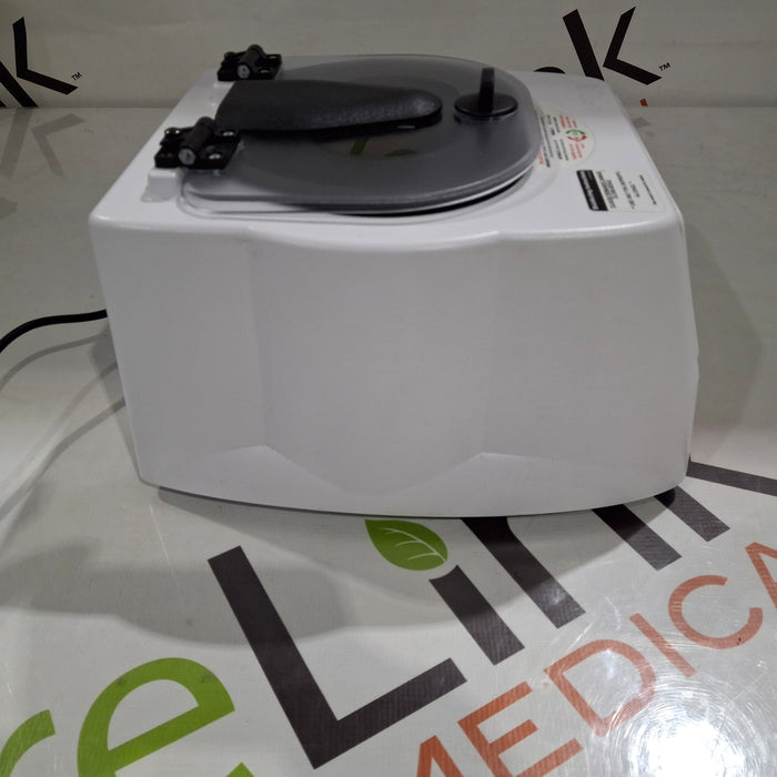 Drucker Diagnostics LabCorp 642E Centrifuge