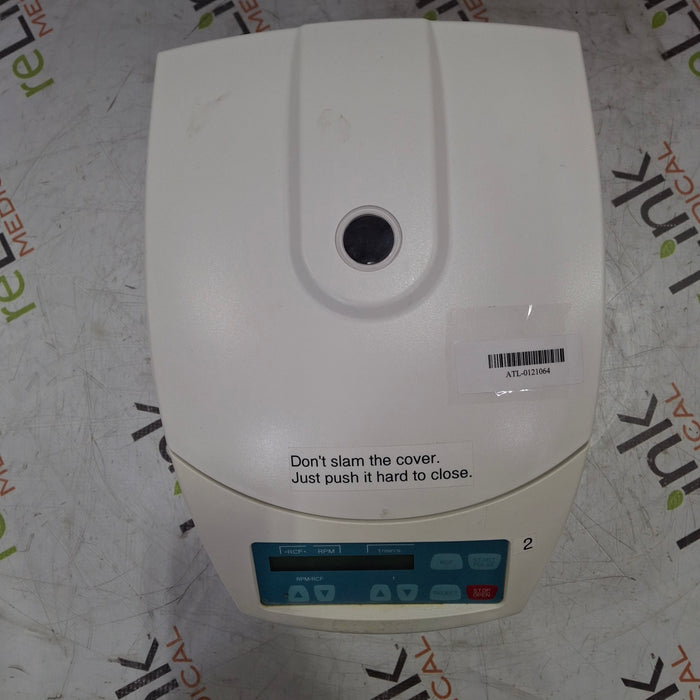 Hettich Instruments EBA 200 S Centrifuge