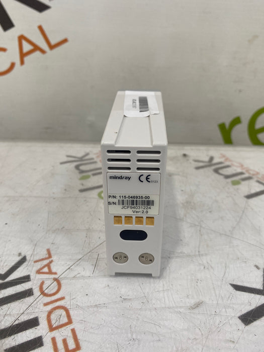 Mindray Mindray CO2-3 Module Patient Monitors reLink Medical