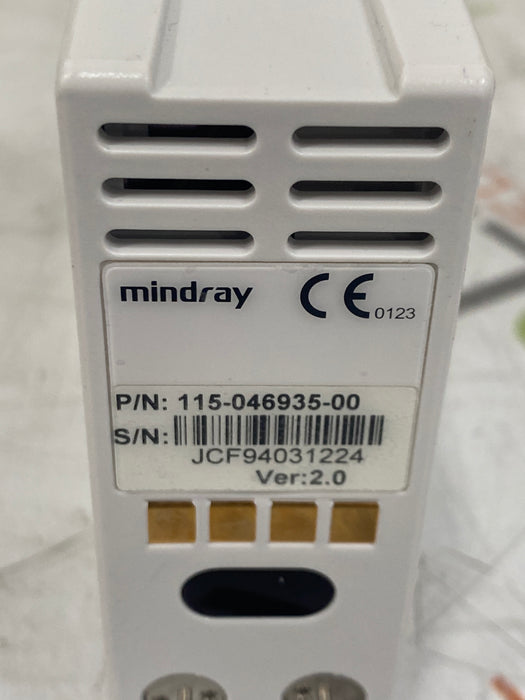 Mindray Mindray CO2-3 Module Patient Monitors reLink Medical