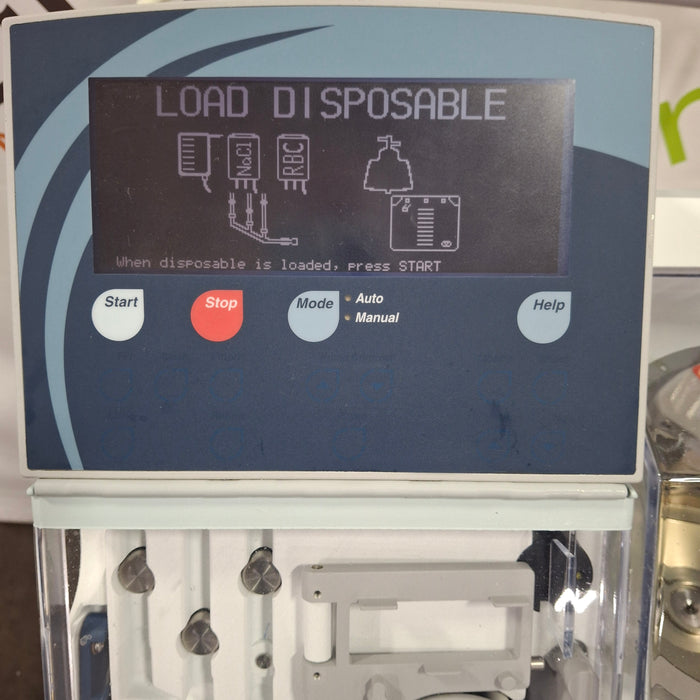 Haemonetics Cell Saver 5+ Autologous Blood Recovery System