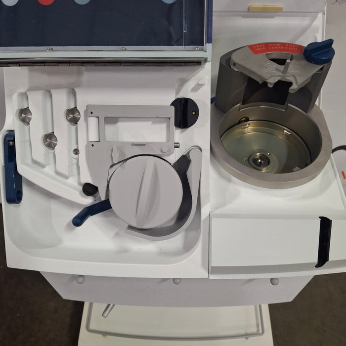 Haemonetics Cell Saver 5+ Autologous Blood Recovery System