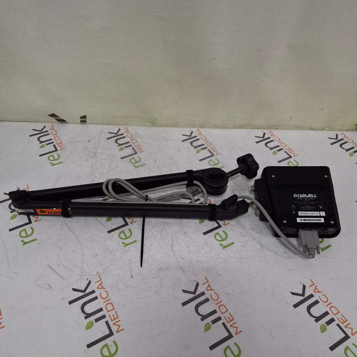 Cadwell Laboratories Inc. Cadwell Laboratories Inc. 190228-200 Photic Stimulator EEG EMG Sleep Systems reLink Medical