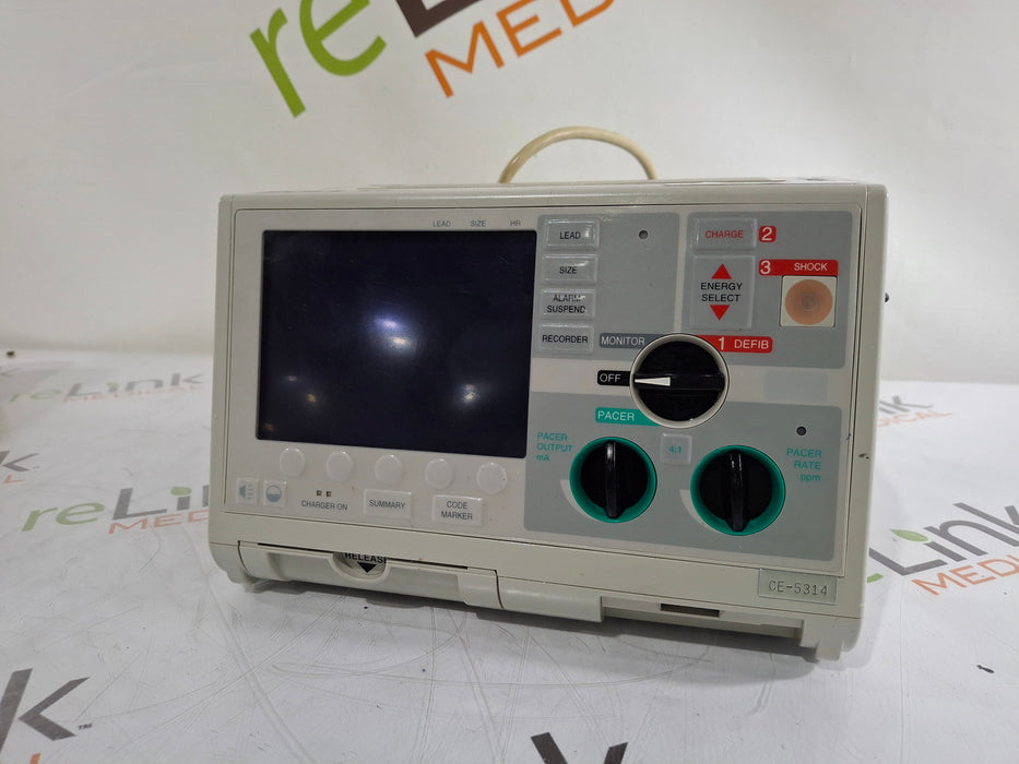Zoll M Series Defibrillator