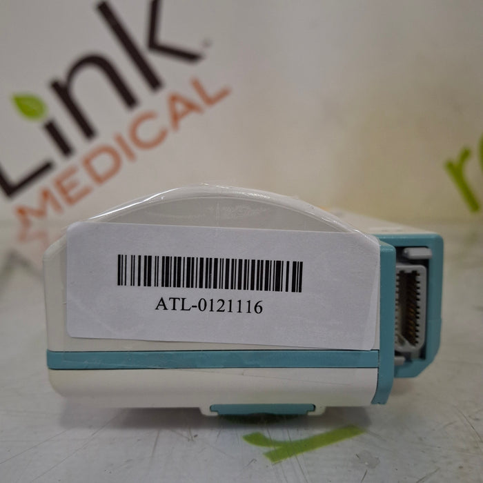 Philips M3001A-A03C06 Masimo SpO2, NIBP, ECG, Temp, IBP MMS Module