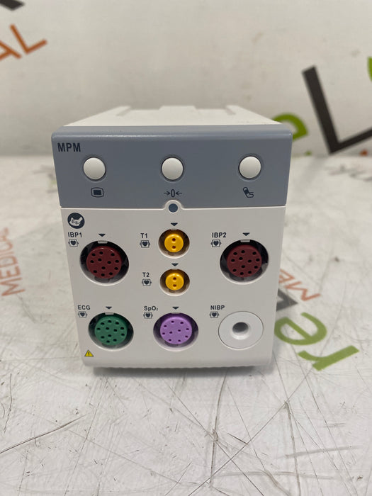 Mindray Mindray MPM w/Nellcor Module for DPM6/7 Patient Monitors reLink Medical