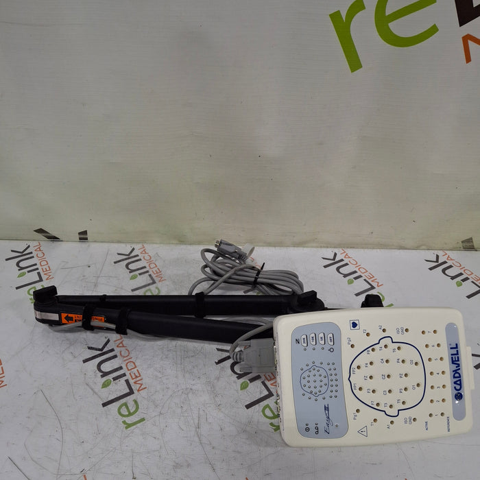 Cadwell Laboratories Inc. 190224-200 Easy III EEG Amplifier