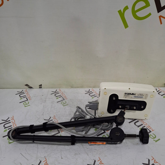 Cadwell Laboratories Inc. 190224-200 Easy III EEG Amplifier