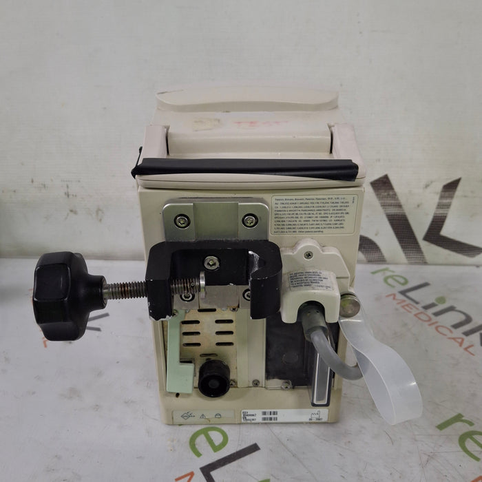 CareFusion CareFusion Alaris 8015 Small Screen POC Infusion Pump Infusion Pump reLink Medical