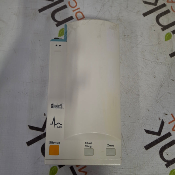 Philips M3001A-A03C06 Masimo SpO2, NIBP, ECG, Temp, IBP MMS Module