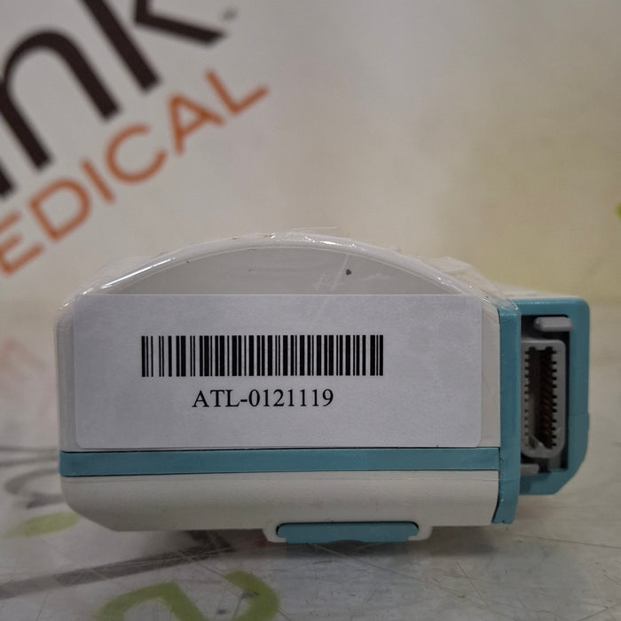 Philips M3001A-A03C06 Masimo SpO2, NIBP, ECG, Temp, IBP MMS Module