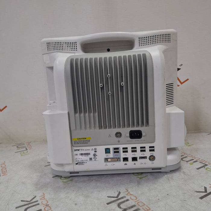 Mindray DPM7+ Patient Monitor