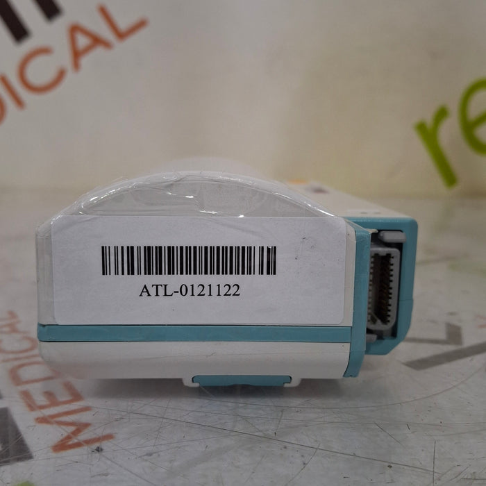 Philips M3001A-A03C06 Masimo SpO2, NIBP, ECG, Temp, IBP MMS Module