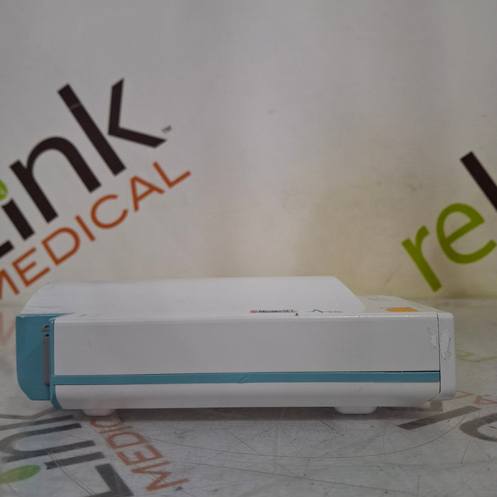 Philips M3001A-A03C06 Masimo SpO2, NIBP, ECG, Temp, IBP MMS Module