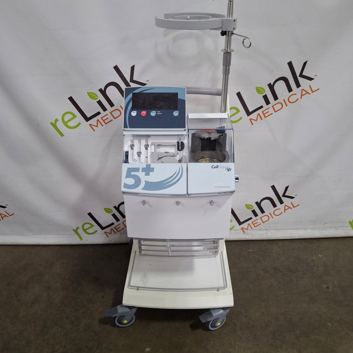 Haemonetics Cell Saver 5+ Autologous Blood Recovery System