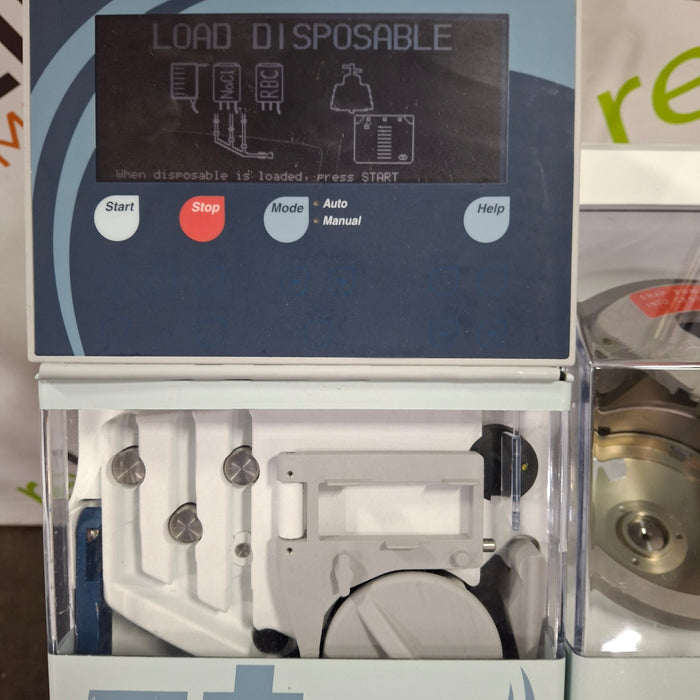 Haemonetics Cell Saver 5+ Autologous Blood Recovery System