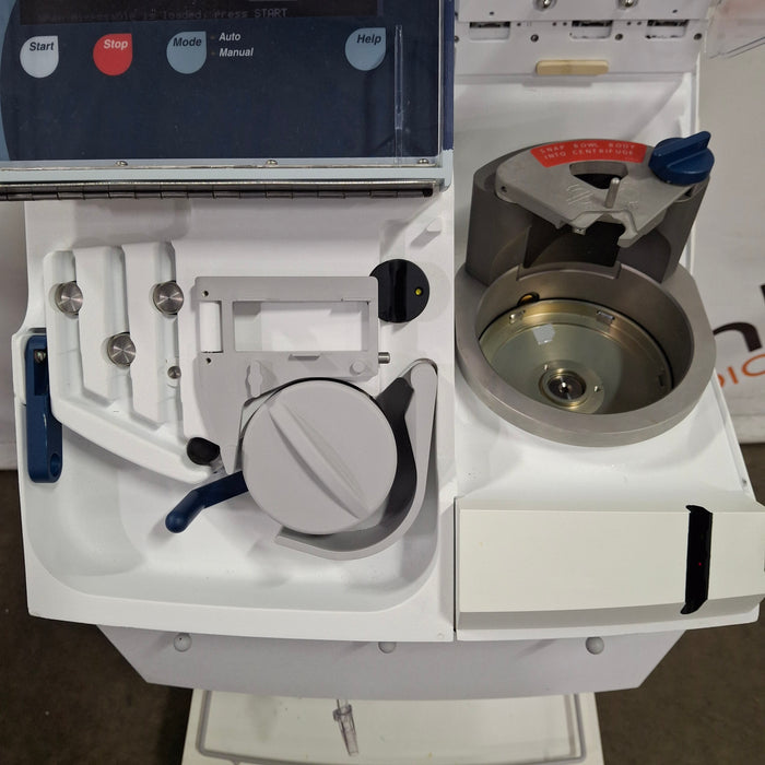 Haemonetics Cell Saver 5+ Autologous Blood Recovery System