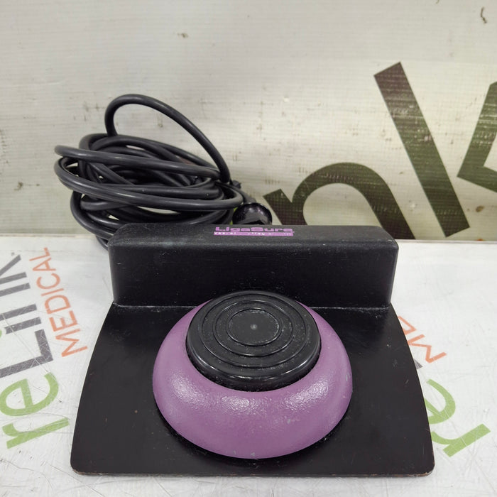 Valleylab Ligasure LS0300 Purple Foot Pedal