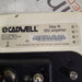 Cadwell Laboratories Inc. Cadwell Laboratories Inc. Easy III Power/Com Module EEG EMG Sleep Systems reLink Medical