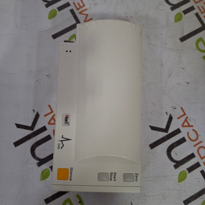 Philips Philips M3001AL-A05C06 Masimo Rainbow SpO2, NIBP, ECG, Temp, IBP MMS Module Patient Monitors reLink Medical