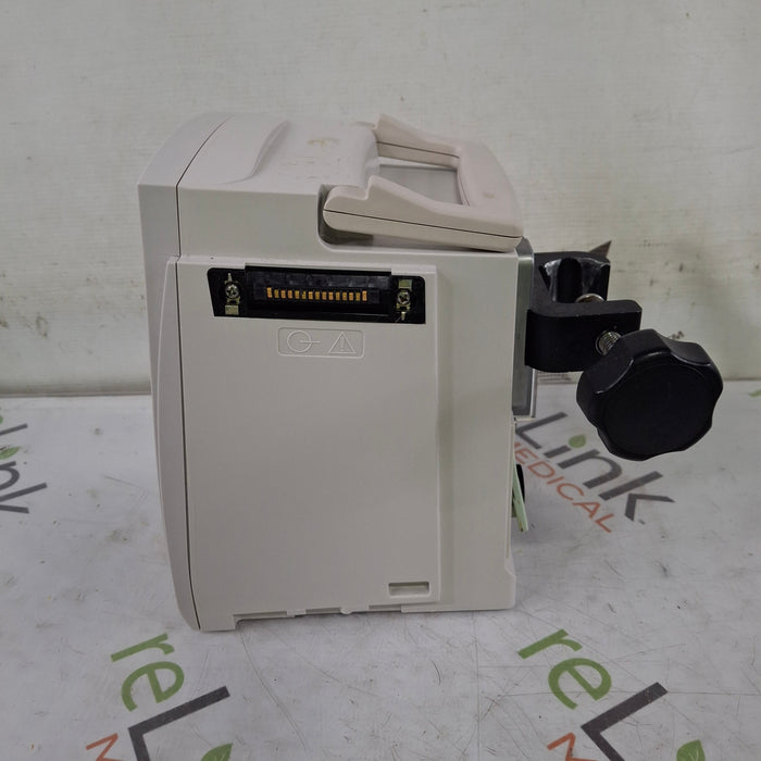CareFusion Alaris 8015 Small Screen POC Infusion Pump